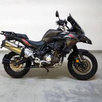 Benelli TRK 502 X