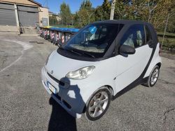 SMART ForTwo 1000 52 kW MHD passion perfetta di