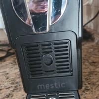 macchina caffe compatibile nespresso Mestic