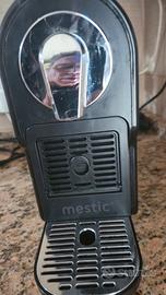 macchina caffe compatibile nespresso Mestic