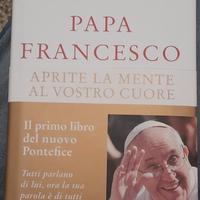 libro Papa Francesco