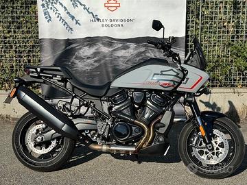 H-D Pan America 1250 ST