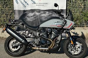 H-D Pan America 1250 ST