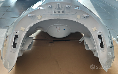 Serbatoio Triumph Tiger 900 2024 (leggero graffio)