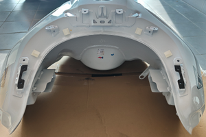 Serbatoio Triumph Tiger 900 2024 (leggero graffio)