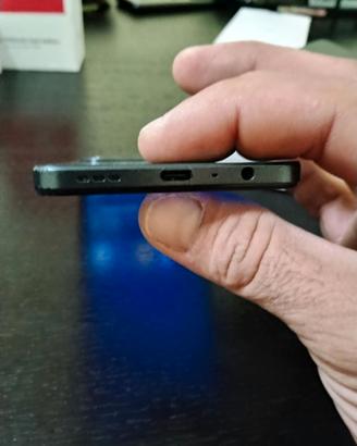 Oppo telefono