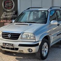 Suzuki Grand Vitara 2.0 turbodiesel 16V cat S.W.