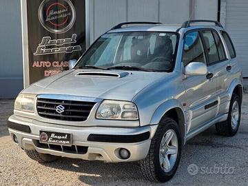 Suzuki Grand Vitara 2.0 turbodiesel 16V cat S.W.