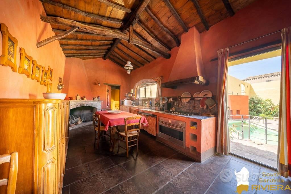 House in Sinnai, Casteddu/Cagliari - Vista 3