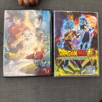 Dvd dragonball