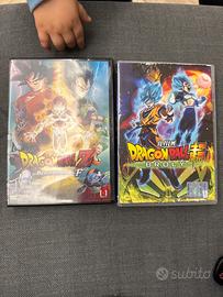 Dvd dragonball