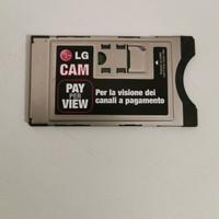 CAM LG