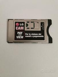 CAM LG
