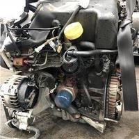 Renault master - f9qw7