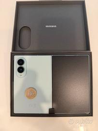 Samsung Galaxy Z Fold 8 512 gb