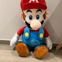Supermario gigante 90cm