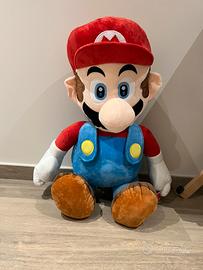 Supermario gigante 90cm