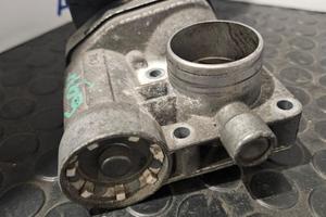 CORPO FARFALLATO ELETTRONICO FIAT PANDA  169