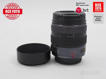 Panasonic Lumix G X 12-35 F2.8 ASPH OIS (Panasonic