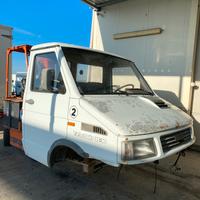 Cabina Iveco Daily 35 10