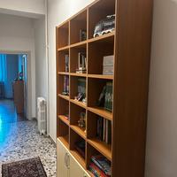 Libreria Moretti Compact 150x240x35cm