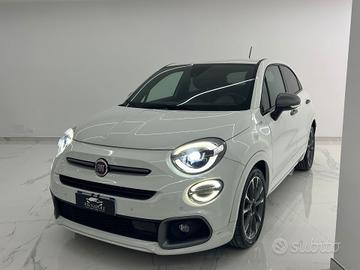 Fiat 500X 1.0 T3 120 CV Sport