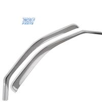 DEFLETTORI PER PARABREZZA SCURI PER AUDI