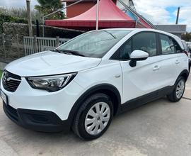 Opel Crossland X 1.5 ECOTEC D 102 cv Advance