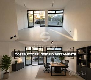 Attività / Licenza di 54 m² a Rottofreno