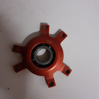 Piattello frizione STM r1 2006
