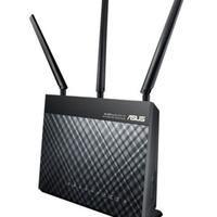 Modem Router Asus DSL-AC68U Wi-Fi 5 AC1900