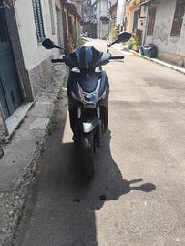 kymco Agility s