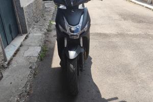 kymco Agility s