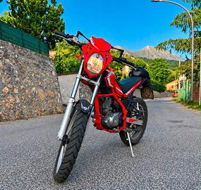 Beta Alp 200 