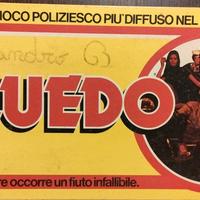 Gioco da Tavolo EG "Cluedo" Perfetto!