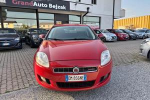 Fiat Bravo 1.9 MJT 150 CV Emotion