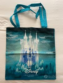 Tote bag disney