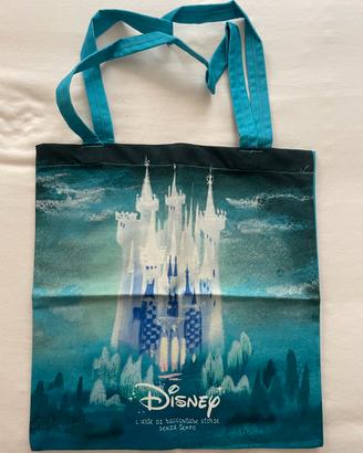 Tote bag disney