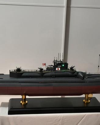 modellino sottomarino i400