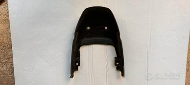 Ricambi Transalp 650