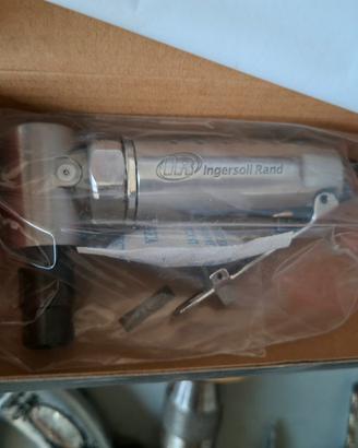 smerigliatrice ad aria compressa