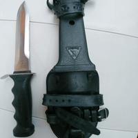 Coltello Sub