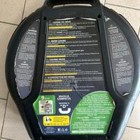 Catene da neve misura 65 9mm