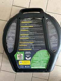 Catene da neve misura 65 9mm