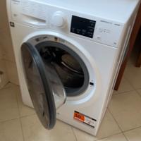 Lavatrice Hotpoint 7kg Classe A – Come Nuova