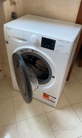 Lavatrice Hotpoint 7kg Classe A – Come Nuova