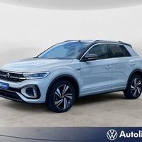 Volkswagen T-Roc 1.5 TSI ACT DSG R-Line