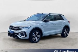 Volkswagen T-Roc 1.5 TSI ACT DSG R-Line