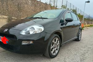 Fiat punto evo 12/2013 95cv