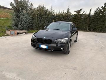 BMW Serie 1 (F20) - 2012